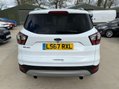 Ford Kuga 2.0 Kuga Titanium TDCi 5dr 21