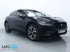 Jaguar I-Pace 400 90kWh HSE Black SUV 5dr Electric Auto 4WD (400 ps)