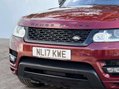 Land Rover Range Rover Sport 3.0 Range Rover Sport HSE SDV6 Auto 4WD 5dr 49