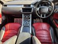 Land Rover Range Rover Evoque 2.0 TD4 HSE Dynamic SUV 5dr Diesel Auto 4WD Euro 6 (s/s) (180 ps) 50