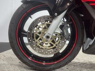 Honda CBR CBR600 F 2000 SPARES OR REPAIR ONLY 8K PROJECT SPORTS BIKE 600CC 24