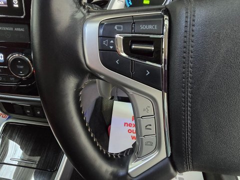 Mitsubishi Outlander 2.0h 12kWh 5hs CVT 4WD Euro 6 (s/s) 5dr 35