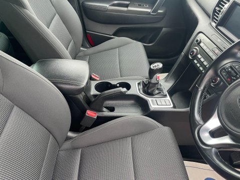 Kia Sportage 1.6 GDi 2 Euro 6 (s/s) 5dr 16