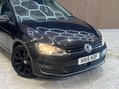Volkswagen Golf 2.0 Golf GT BlueMotion Technology TDI Semi-Auto 5dr 13