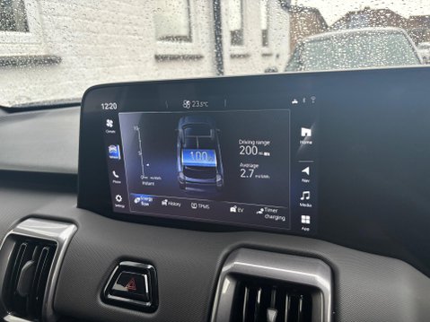 Suzuki e Vitara 61kWh Ultra Auto ALLGRIP 5dr 37