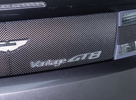 Aston Martin Vantage GT8 38