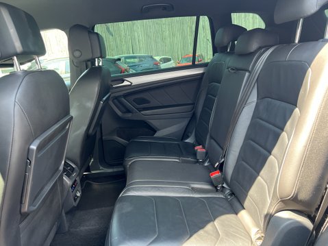 SEAT Tarraco 2.0 TDI XCELLENCE Lux SUV 5dr Diesel DSG 4Drive Euro 6 (s/s) (150 ps) 20