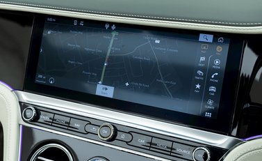 Bentley Continental GT V8 Convertible 19