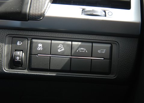 SsangYong Rexton ULTIMATE PLUS 28