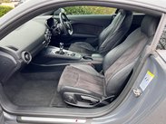 Audi TT 1.8 TFSI S line Euro 6 (s/s) 3dr 31