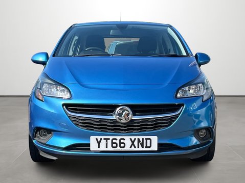 Vauxhall Corsa 1.4 ecoFLEX Energy 5dr [AC] 5