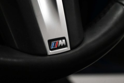 BMW 3 Series 3.0 M340d xDrive MHEV Auto 4WD 5dr 45