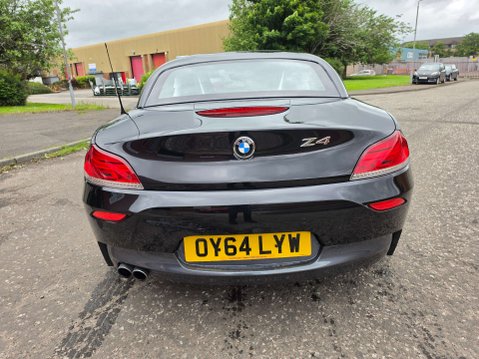 BMW Z4 2.0 Z4 sDrive 20i M Sport 2dr 33