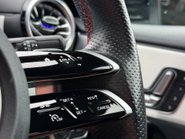 Mercedes-Benz A Class 1.3 A180h MHEV AMG Line (Premium Plus) 7G-DCT Euro 6 (s/s) 4dr 9