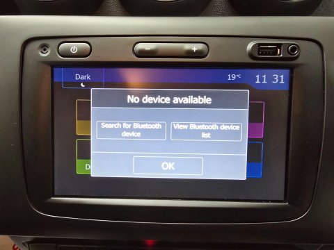 Dacia Duster 1.3 TCe Prestige Euro 6 (s/s) 5dr 28