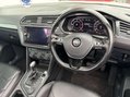 Volkswagen Tiguan 2.0 Tiguan SEL TDI BlueMotion Technology 4Motion Semi-Auto 4WD 5dr 17