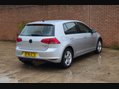 Volkswagen Golf 2.0 Golf Match Edition TDI BlueMotion Technology 5dr 16