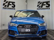 Audi RS3 2.5 TFSI Sportback 5dr Petrol S Tronic quattro Euro 6 (s/s) (400 ps) 37