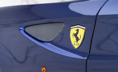 Ferrari FF 20