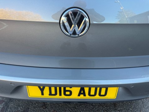 Volkswagen Golf R-LINE TSI ACT BLUEMOTION TECHNOLOGY 14