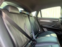 BMW X6 30d 3.0 M Sport SUV 5dr Diesel Auto xDrive Euro 6 (s/s) (258 ps) 13