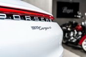 Porsche 911 TARGA 4 PDK. WARRANTY. ADAPTIVE CRUISE CONTROL. HEATED SEATS. HEATED WHEEL 49