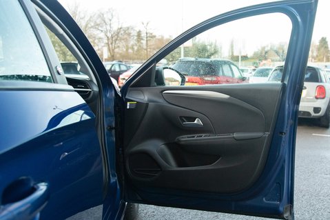 Vauxhall Corsa SE NAV PREMIUM 15