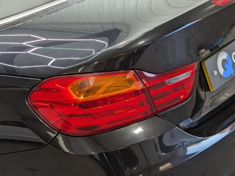 BMW 4 Series 2.0 428I SE Auto 2dr 41