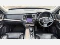 Volvo XC90 2.0 XC90 Inscription Pro B5 MHEV AWD Auto 4WD 5dr 7