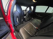 BMW M3 3.0 BiTurbo Competition Saloon 4dr Petrol DCT Euro 6 (s/s) (450 ps) 23