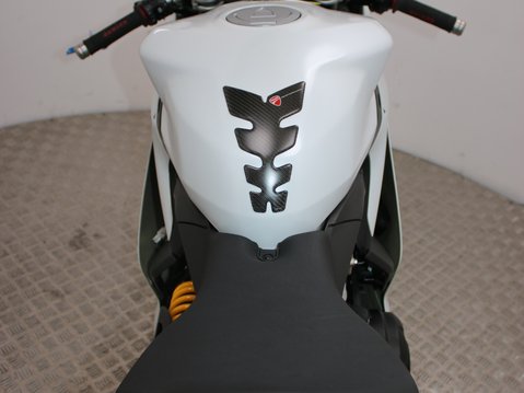 Ducati 899 Panigale 899 PANIGALE 11