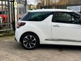 DS DS 3 BLUEHDI ELEGANCE S/S 11
