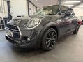 Mini Hatch 2.0 Cooper SD Euro 6 (s/s) 3dr 2
