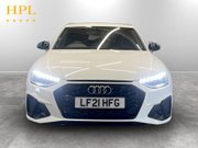 Audi A4 2.0 TFSI 35 Black Edition Estate 5dr Petrol Manual Euro 6 (s/s) (150 ps) C 2