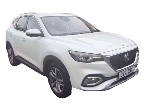 MG HS 1.5 MG HS Exclusive PHEV Auto 5dr 1
