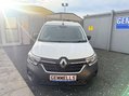 Renault Kangoo 1.5 Kangoo ML19 Start dCi 2
