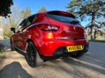 Renault Clio DYNAMIQUE S NAV TCE 2