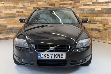 Volvo C70 2.5 T5 Sport Convertible 2dr Petrol Geartronic (234 g/km, 220 bhp) 2
