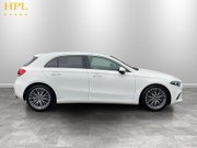 Mercedes-Benz A Class 2.0 A180d Sport Edition (Executive) Hatchback 5dr Diesel 8G-DCT Euro 6 (s/s 8