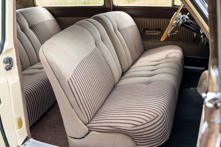Hudson Super Wasp Two-Door Brougham 26