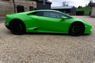 Lamborghini Huracan 5.2 V10 LP 610-4 LDF 4WD Euro 6 (s/s) 2dr 14