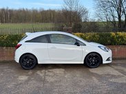 Vauxhall Corsa 1.4 Corsa Limited Edition 3dr 6