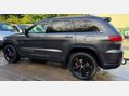 Jeep Grand Cherokee 3.0 V6 CRD Limited SUV 5dr Diesel Auto 4WD Euro 5 (247 bhp) 15