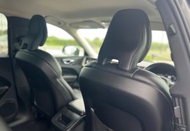 Volvo XC60 D5 POWERPULSE INSCRIPTION AWD AUTO 27