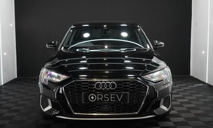 Audi A3 SPORTBACK TFSI E SPORT LOW TAX B&O Full Audi Warranty and Service History 8