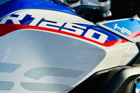 BMW R1250 RALLYE TE 9