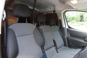 Citroen Berlingo 1.6 BlueHDi 625 LX Panel Van 5dr Diesel ETG6 L1 (109 g/km, 100 bhp) 8