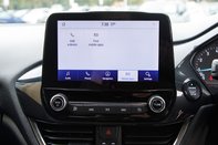 Ford Fiesta ACTIVE EDITION 19
