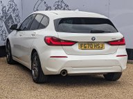 BMW 1 Series 118I SE 5