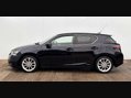 Lexus CT 1.8 CT 200h Luxury CVT 5dr 40